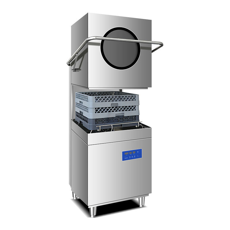 Custom Fast Cycle Commercial H - Commercial Kitchen Dishwasher avaliação e preço