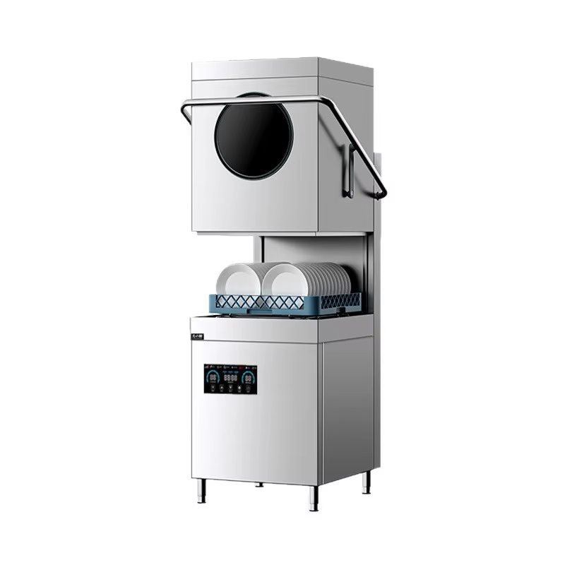 Custom Fast Cycle Commercial H - Commercial Kitchen Dishwasher avaliação e preço