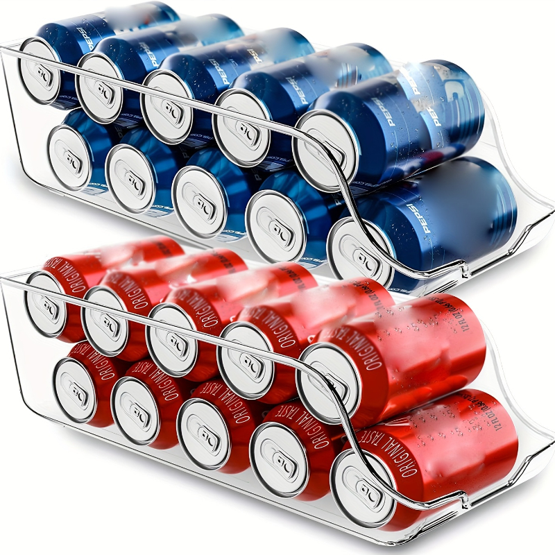 1Pcs Kitchen Storage Cans, Sod - Commercial Kitchen Fridge avaliação e preço