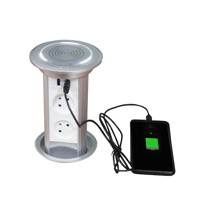 Israeli Plug Desktop Motorized - Commercial Kitchen Outlets avaliação e preço