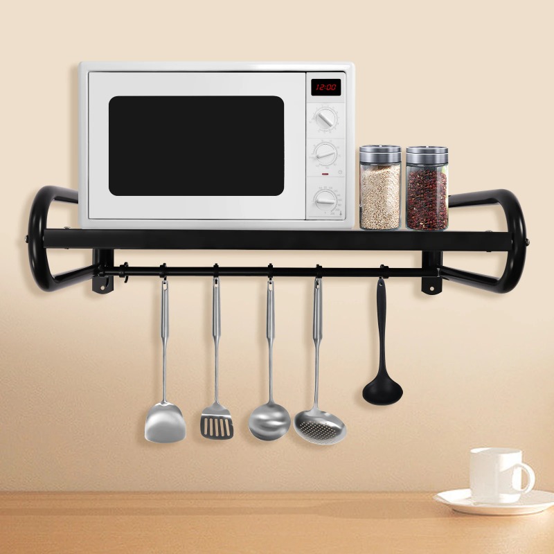 Wall-Mounted Microwave Oven Ra - Commercial Kitchen Installation avaliação e preço