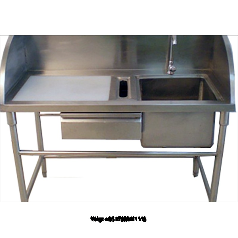 Best Quality Stainless Steel C - Commercial Kitchen Sink avaliação e preço