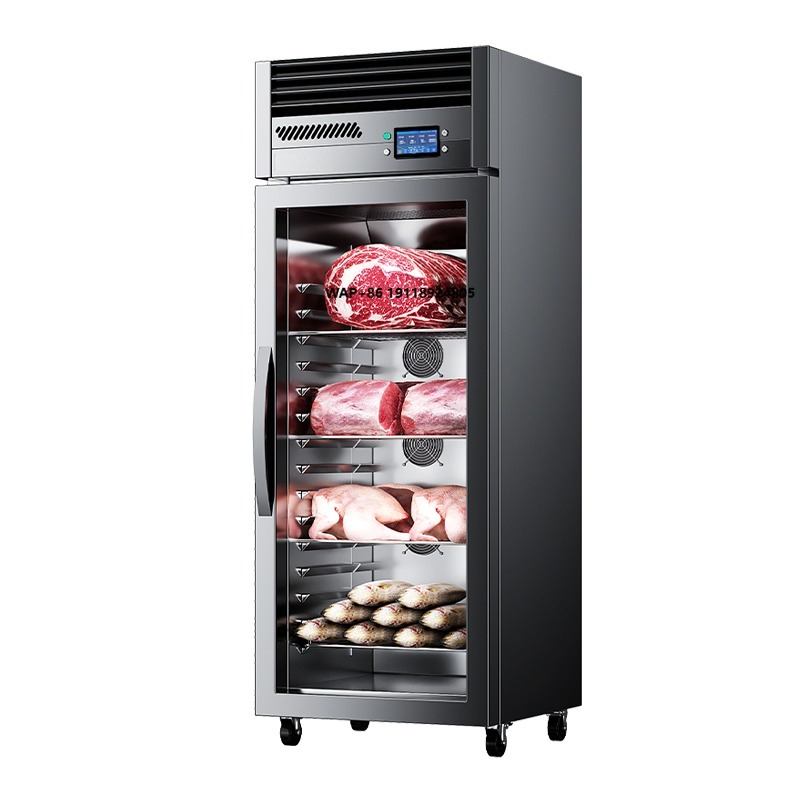 Commercial Kitchen Refrigerati - Commercial Kitchen Refrigerator avaliação e preço