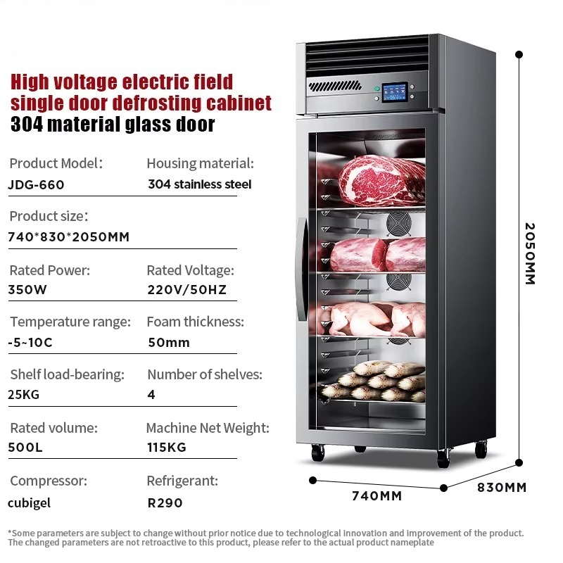 Commercial Kitchen Refrigerati - Commercial Kitchen Refrigerator avaliação e preço