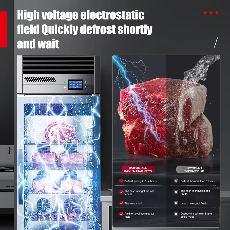 Commercial Kitchen Refrigerati - Commercial Kitchen Refrigerator avaliação e preço