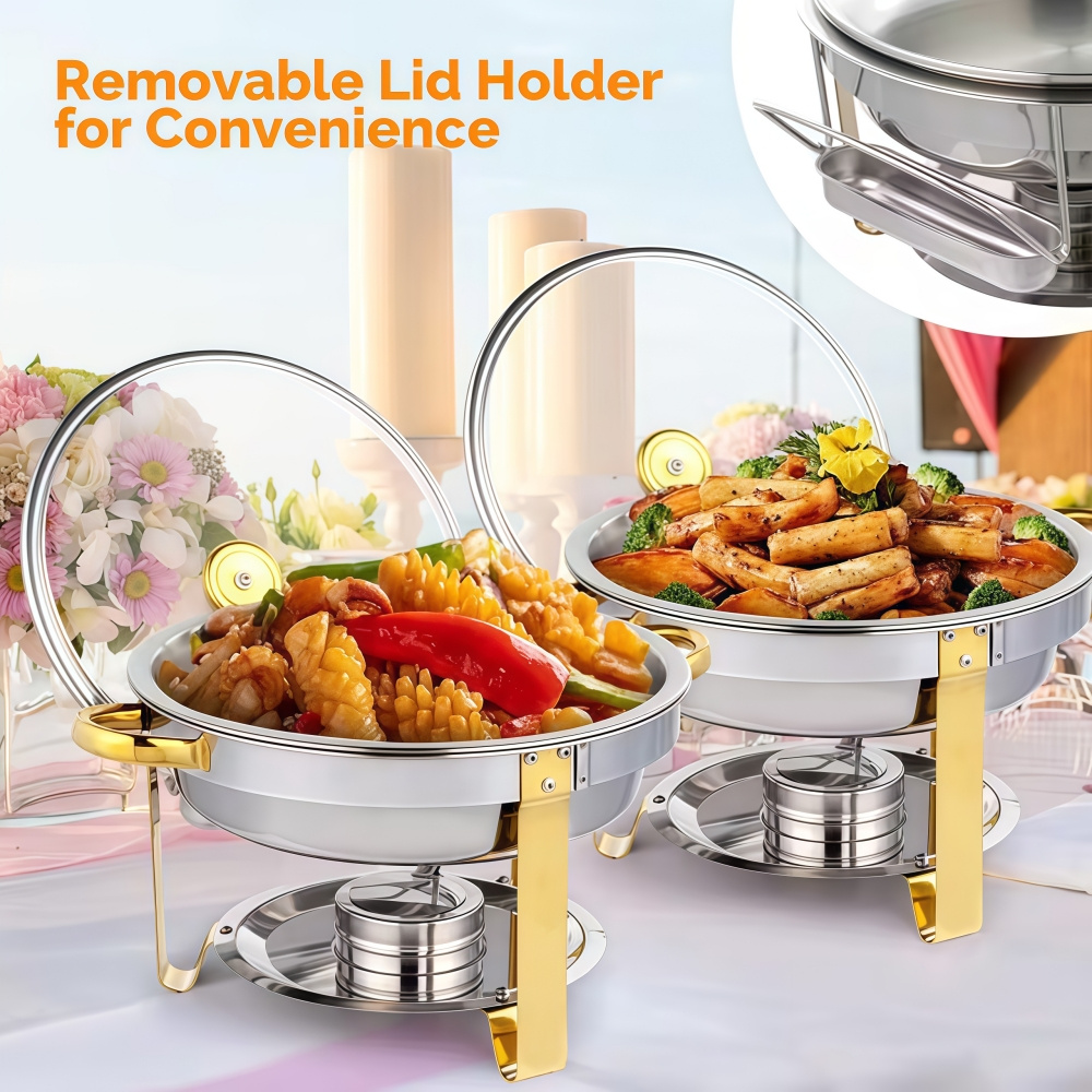 2/4/6/8 piece set commercial 4 - Commercial Kitchen Accessories avaliação e preço