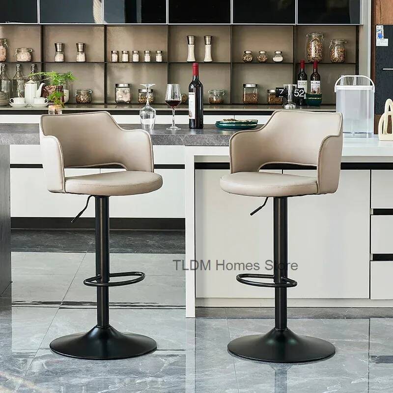Home Tabourets Furniture Count - Commercial Kitchen Bench avaliação e preço