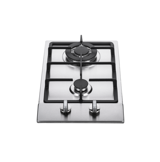 2-Burner Commercial Gas Cookto - Commercial Kitchen Installation avaliação e preço