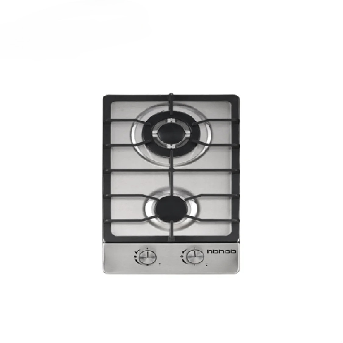 2-Burner Commercial Gas Cookto - Commercial Kitchen Installation avaliação e preço