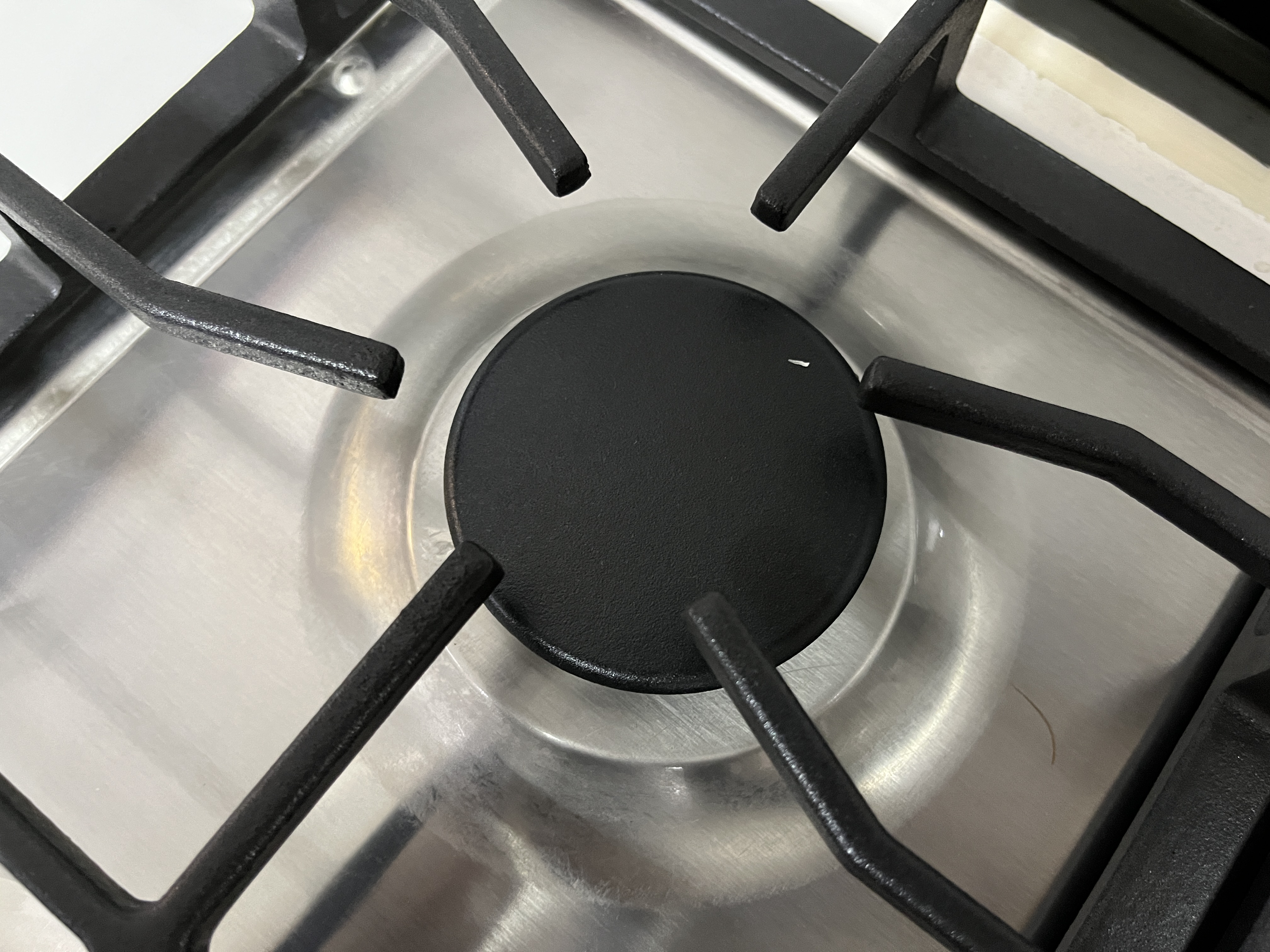 2-Burner Commercial Gas Cookto - Commercial Kitchen Installation avaliação e preço