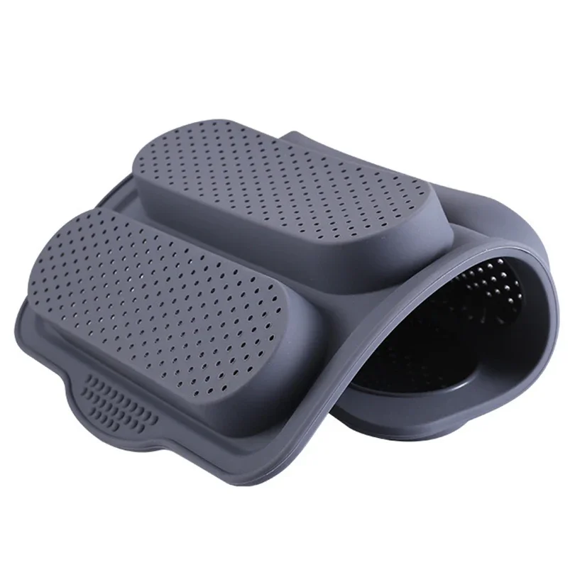 Baking Mould Restaurant Hambur - Commercial Kitchen Accessories avaliação e preço