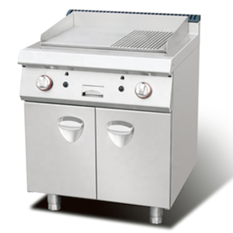 CE Commercial Kitchen Equipmen - Commercial Kitchen Grill avaliação e preço