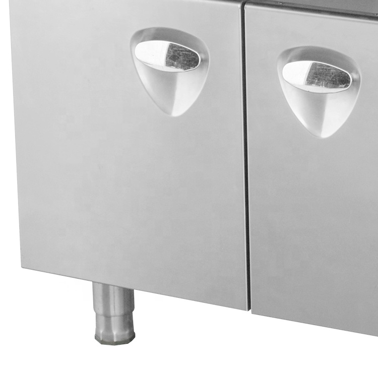 CE Commercial Kitchen Equipmen - Commercial Kitchen Grill avaliação e preço