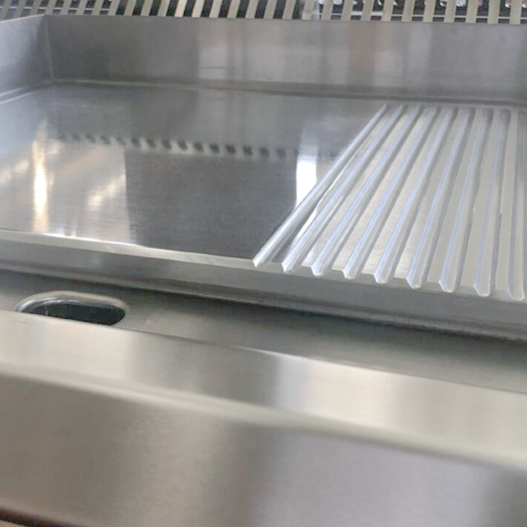 CE Commercial Kitchen Equipmen - Commercial Kitchen Grill avaliação e preço
