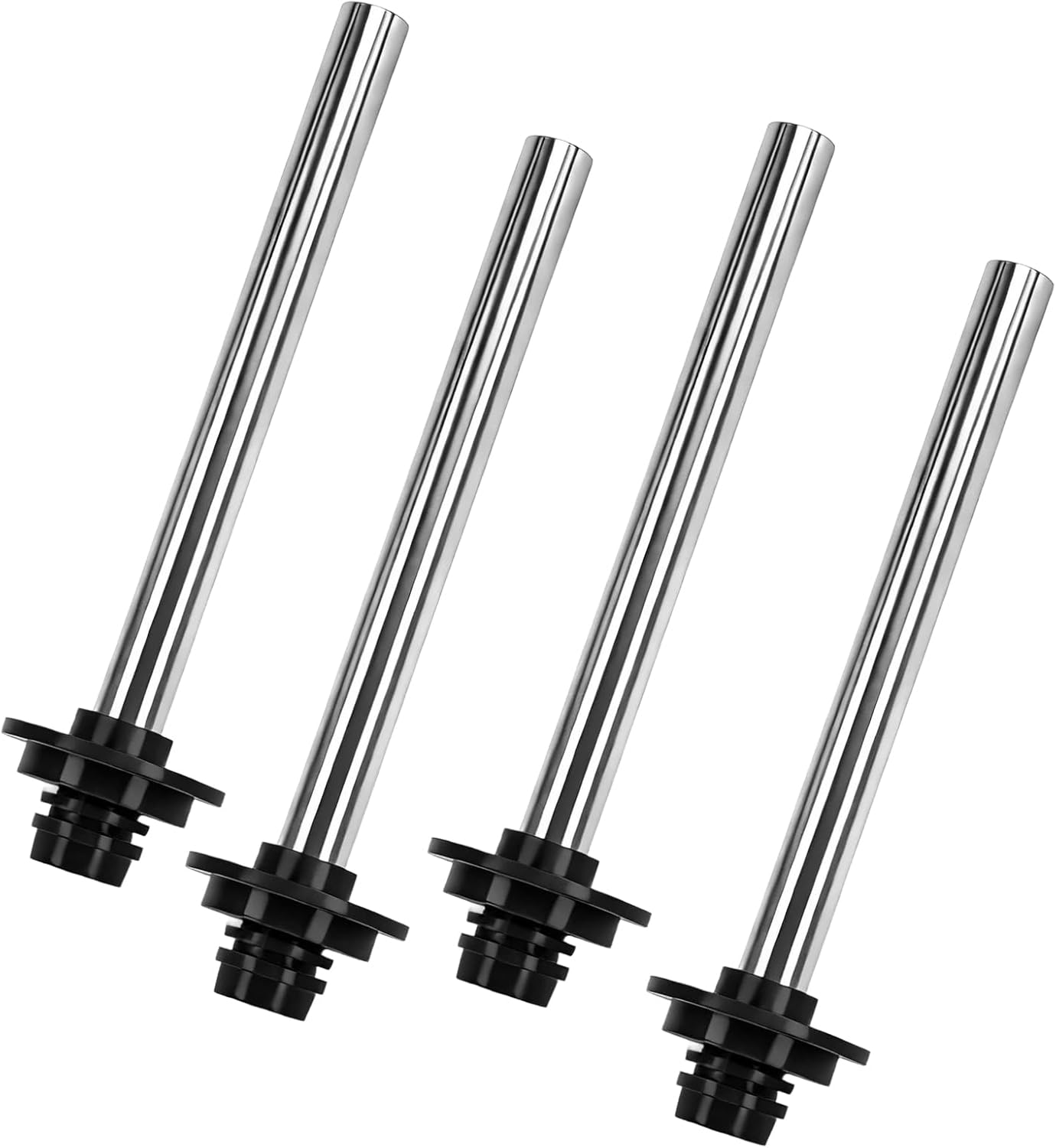 4 Pcs Universa Bar Sink Overfl - Commercial Kitchen Sink avaliação e preço