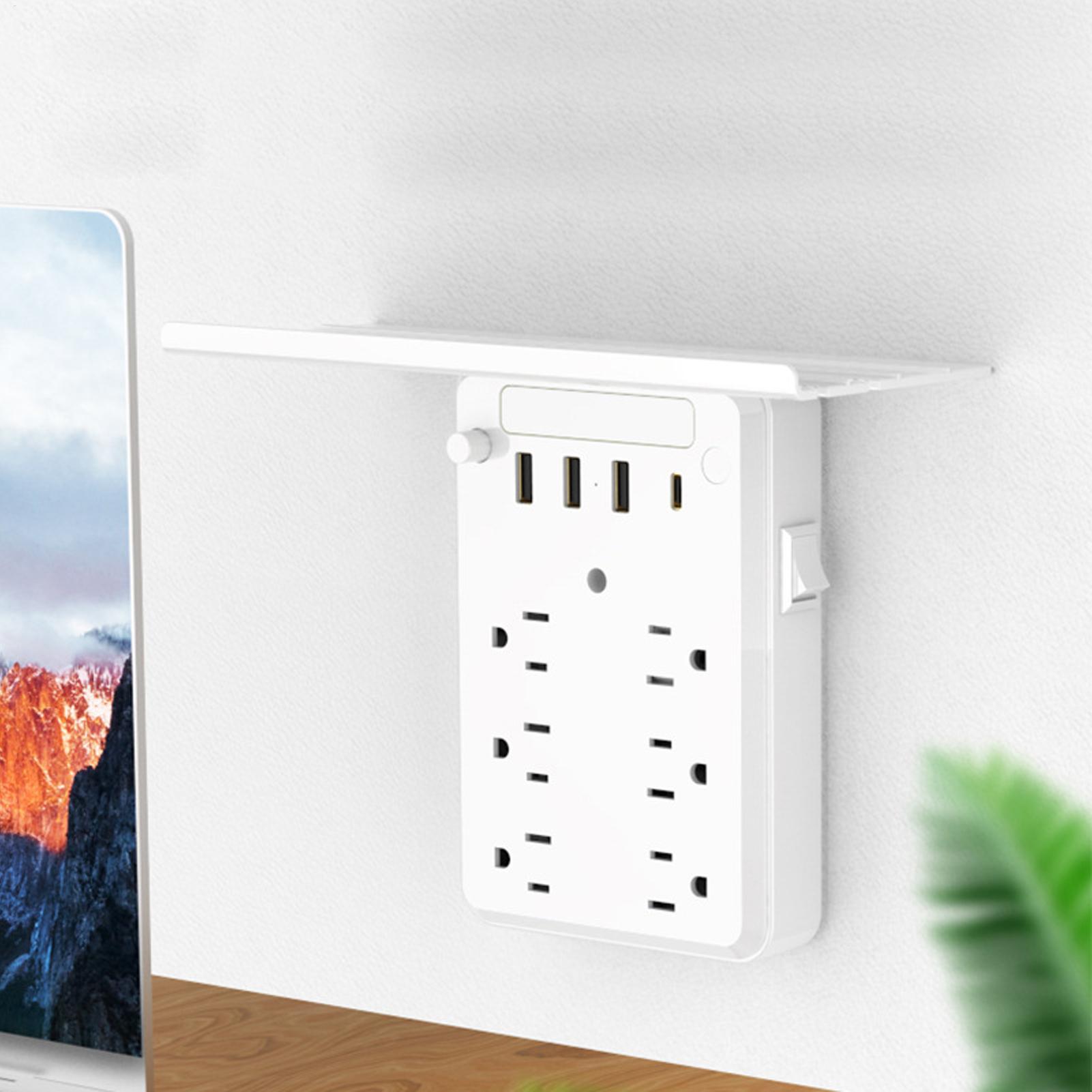 Smart Plug Plug Expander Charg - Commercial Kitchen Outlets avaliação e preço