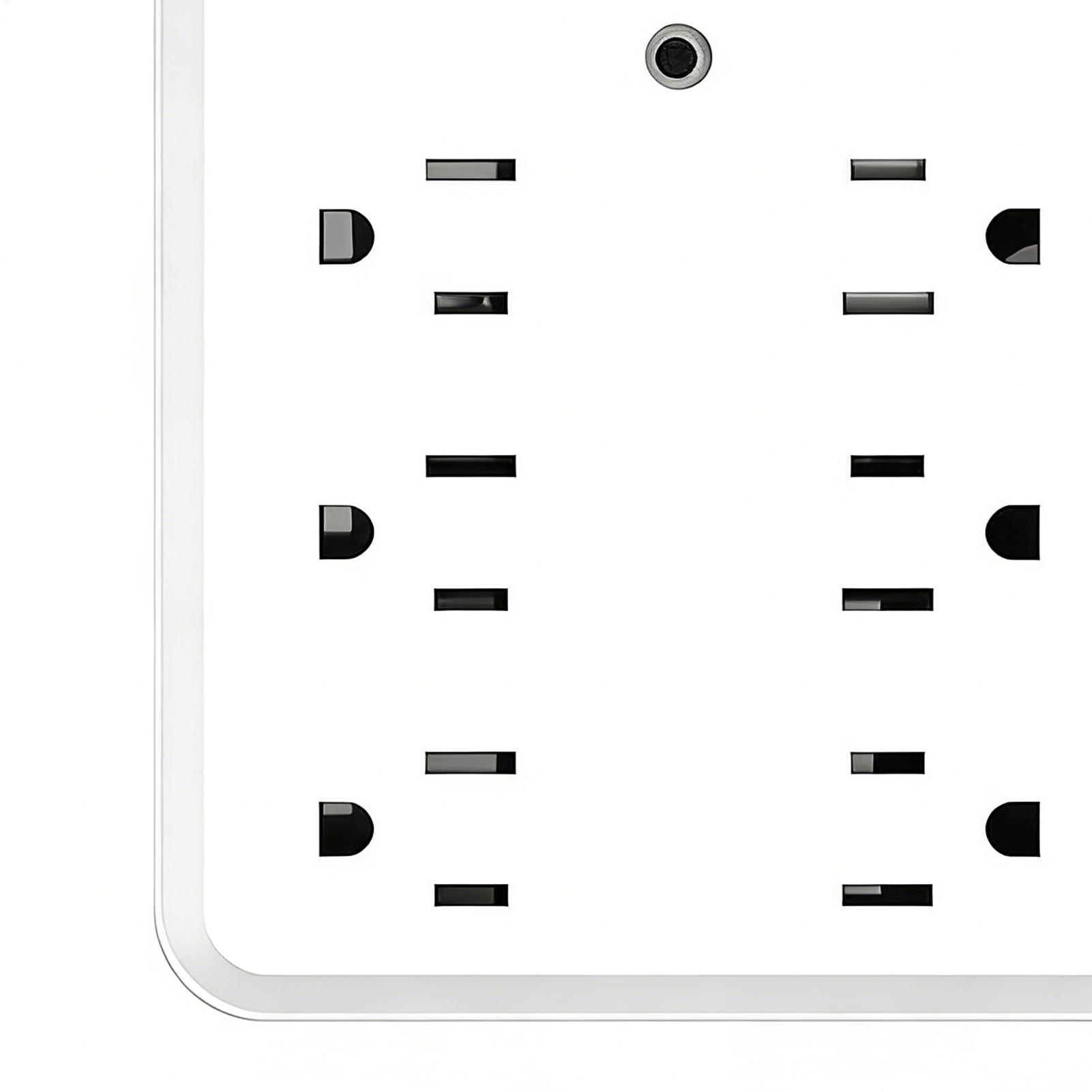 Smart Plug Plug Expander Charg - Commercial Kitchen Outlets avaliação e preço