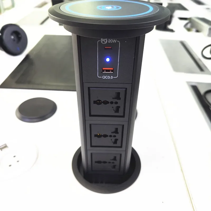 MM100mm Smart Home Office Univ - Commercial Kitchen Outlets avaliação e preço