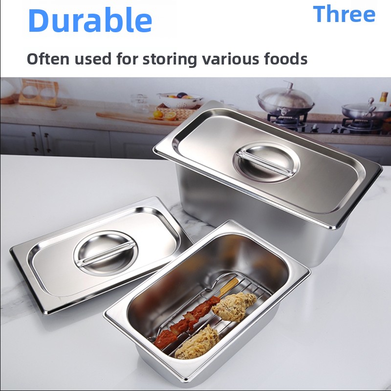 Stainless Steel Drain Pan with - Commercial Kitchen Dishwasher avaliação e preço