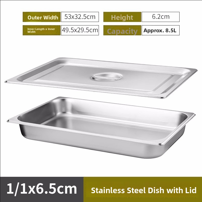 Stainless Steel Drain Pan with - Commercial Kitchen Dishwasher avaliação e preço