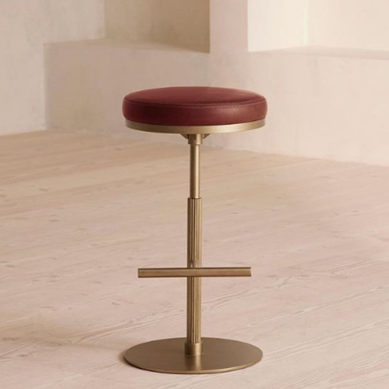 High Bar Stool Set Ipolgo Pool - Commercial Kitchen Bench avaliação e preço