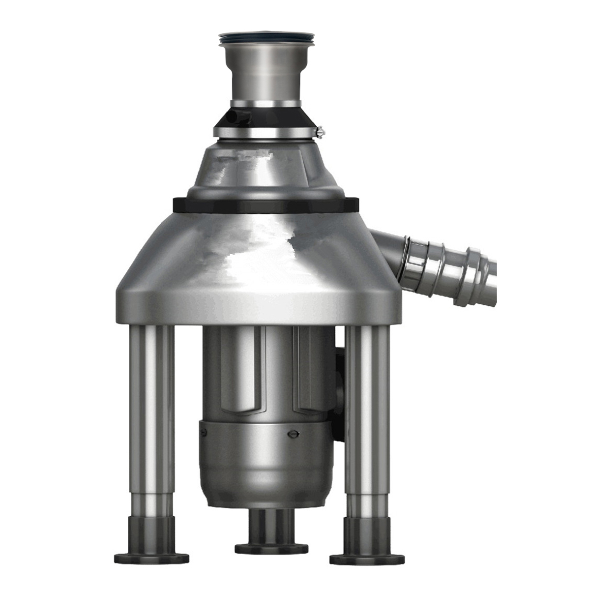 Custom Efficient Commercial Ho - Commercial Kitchen Garbage Disposal avaliação e preço