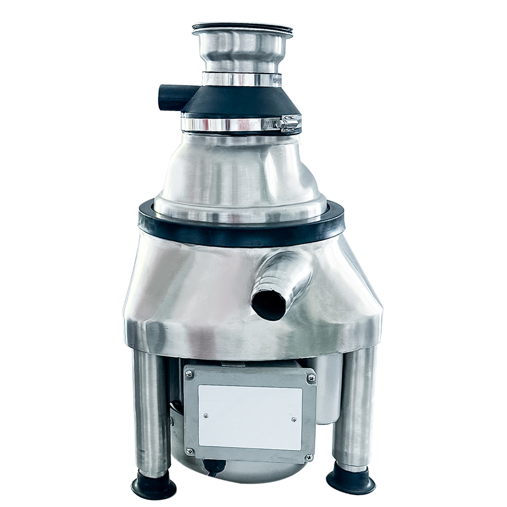 Custom Efficient Commercial Ho - Commercial Kitchen Garbage Disposal avaliação e preço