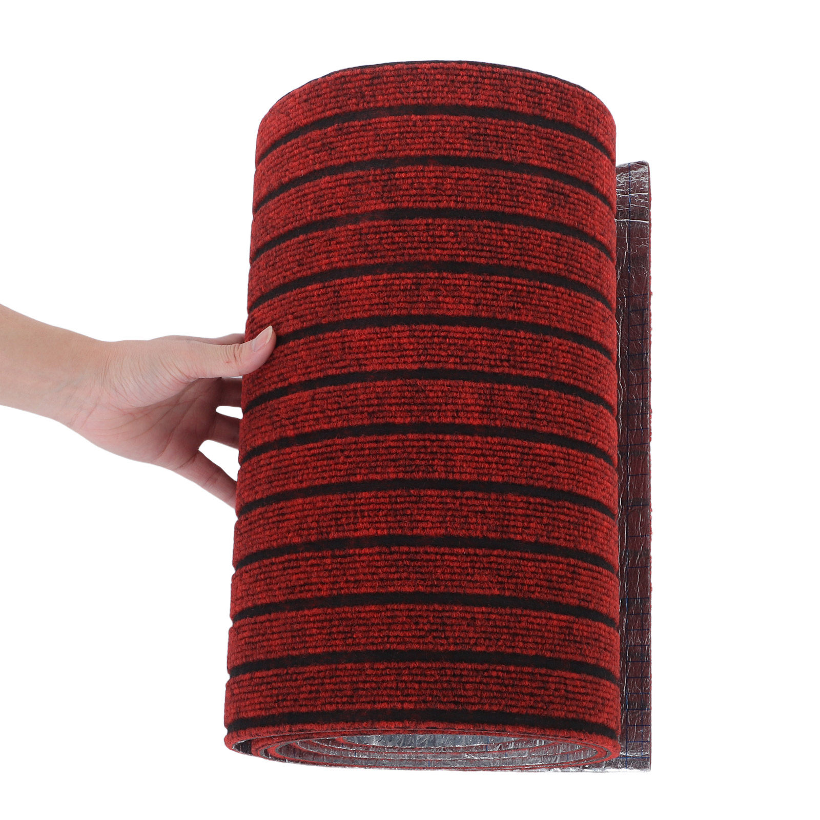 Peel and Stick Carpet Roll Dee - Commercial Kitchen Tile Flooring avaliação e preço