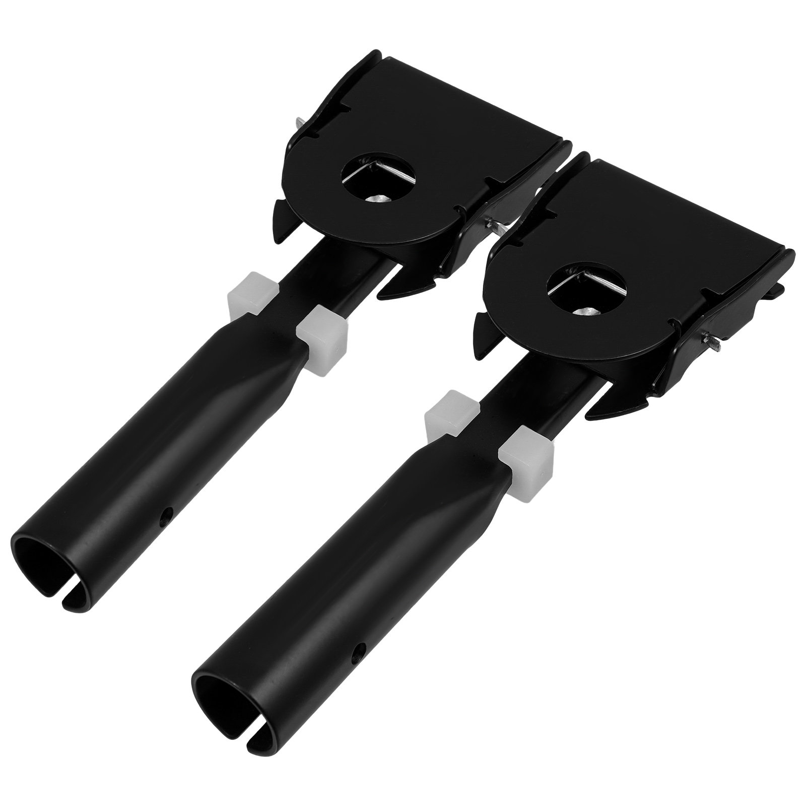 2Pcs Dust Mop Pusher Head Clam - Commercial Kitchen Tile Flooring avaliação e preço