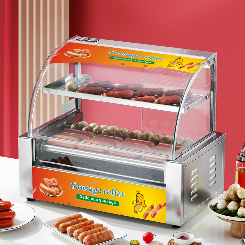 Commercial Electric Stainless  - Commercial Kitchen Grill avaliação e preço