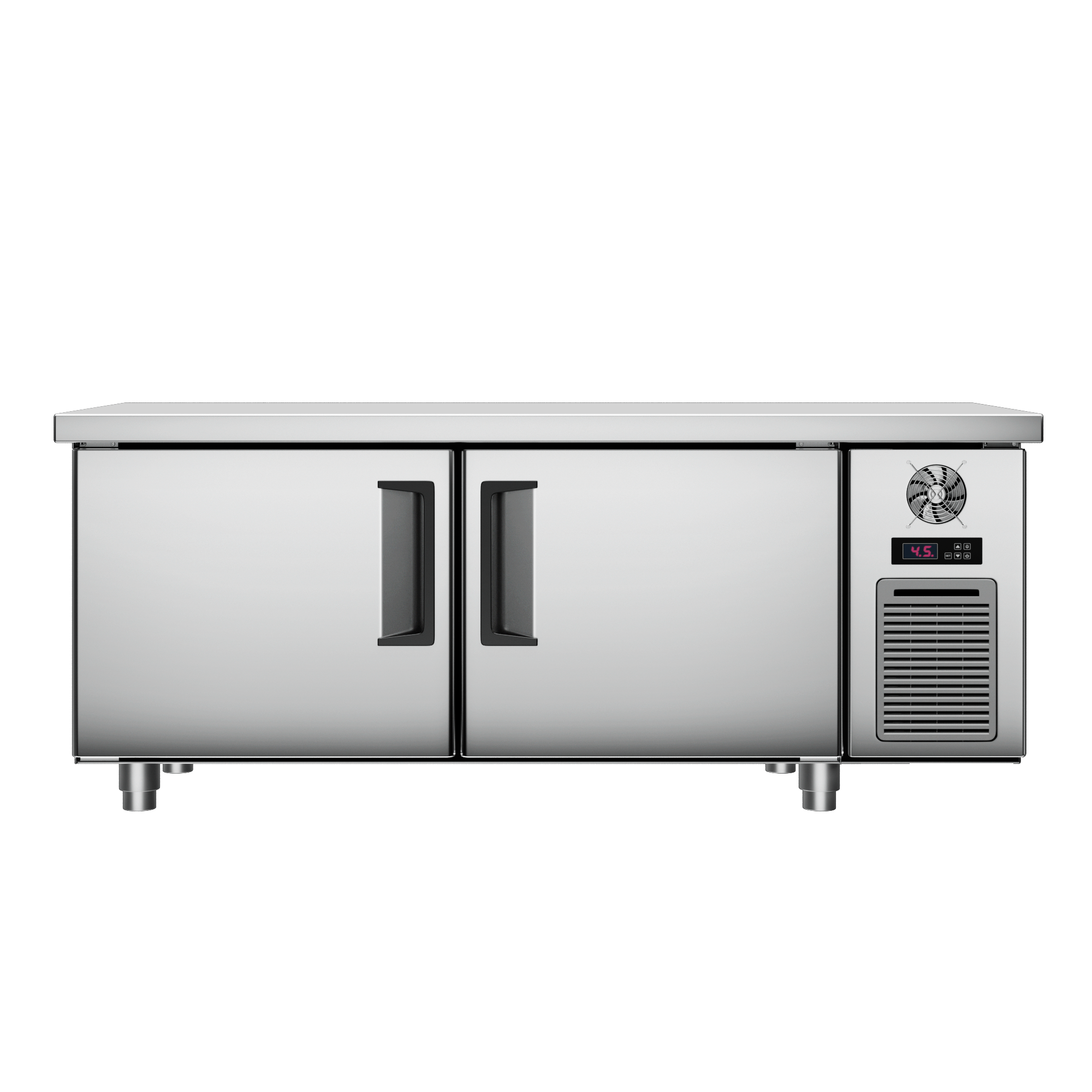 Refrigerator Commercial Refrig - Commercial Kitchen Refrigerator avaliação e preço