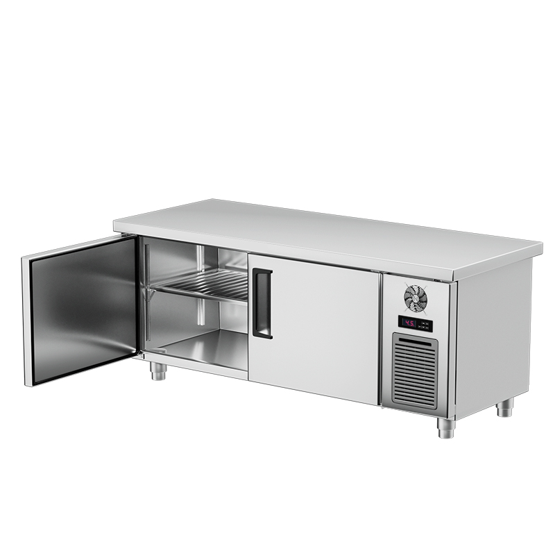 Refrigerator Commercial Refrig - Commercial Kitchen Refrigerator avaliação e preço