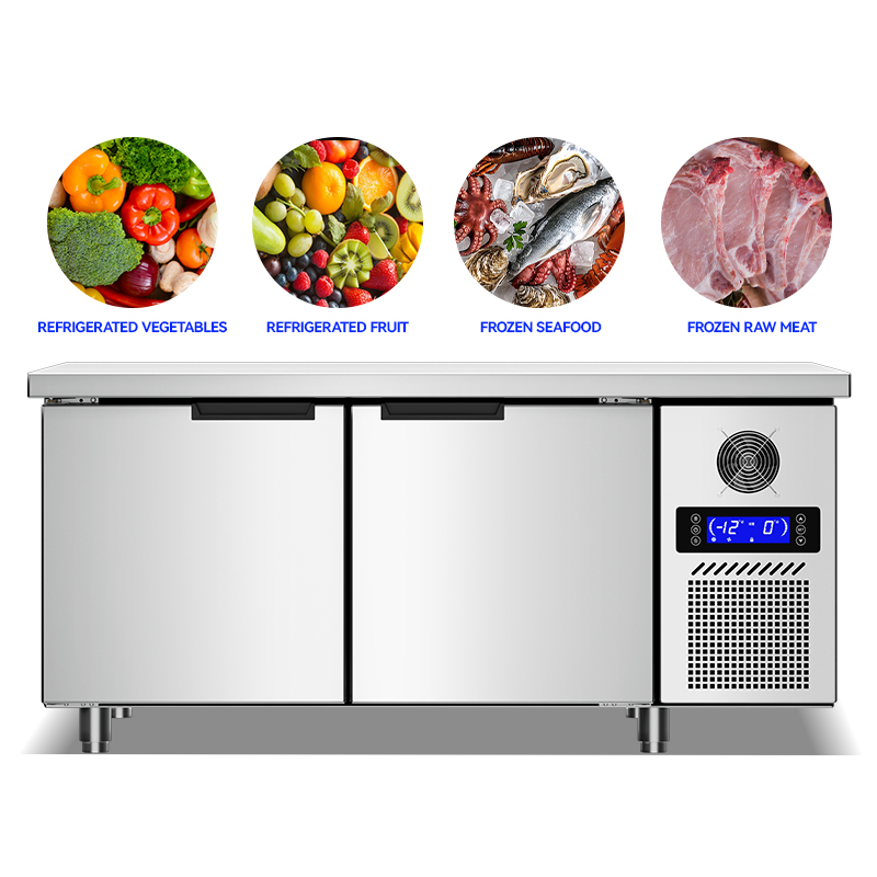 Refrigerator Commercial Refrig - Commercial Kitchen Refrigerator avaliação e preço