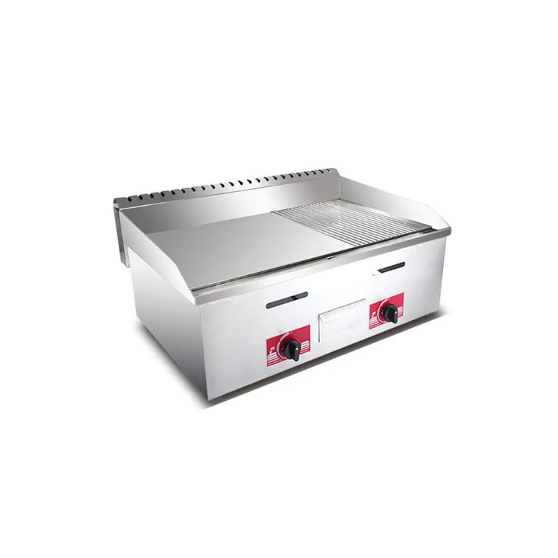 Fast Food Restaurant Kitchen S - Commercial Kitchen Grill avaliação e preço
