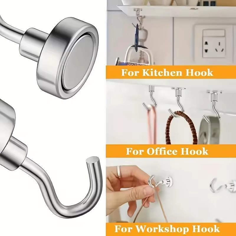 20mm Heavy Duty Magnet Strong  - Commercial Kitchen Fridge avaliação e preço