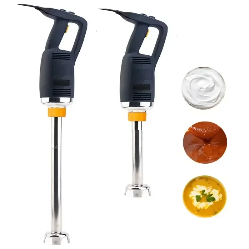 Commercial handheld mixer, kit - Commercial Kitchen Installation avaliação e preço