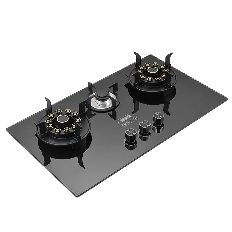Commercial Kitchen Stove with  - Commercial Kitchen Installation avaliação e preço