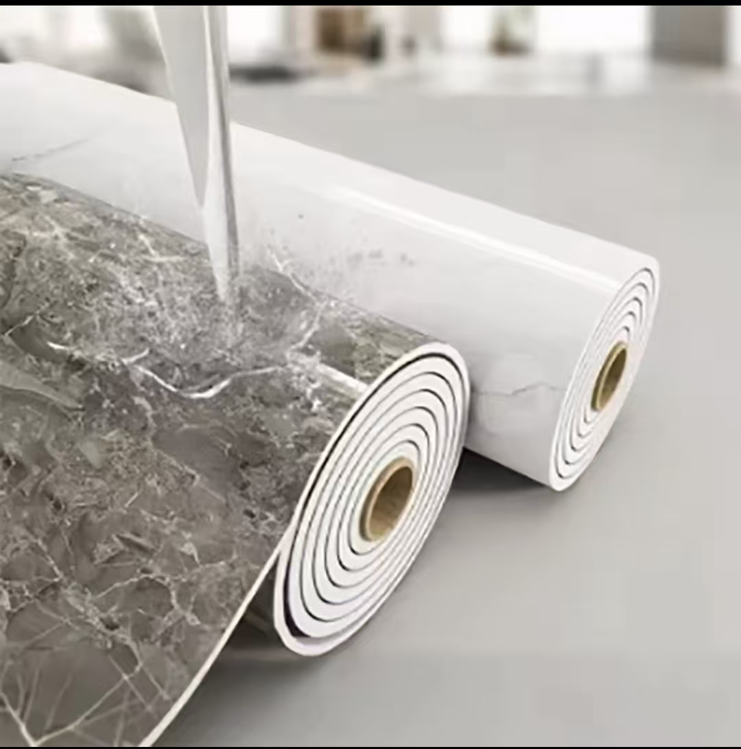 Thickened Self-Adhesive Tile S - Commercial Kitchen Tiles avaliação e preço