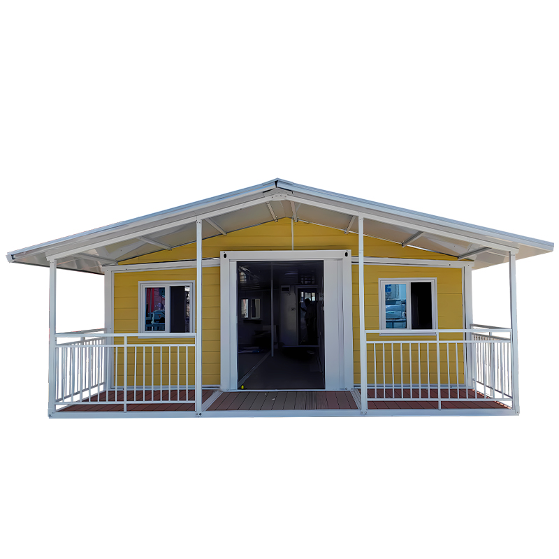 Expandable Container House Pre - Commercial Kitchen Installation avaliação e preço