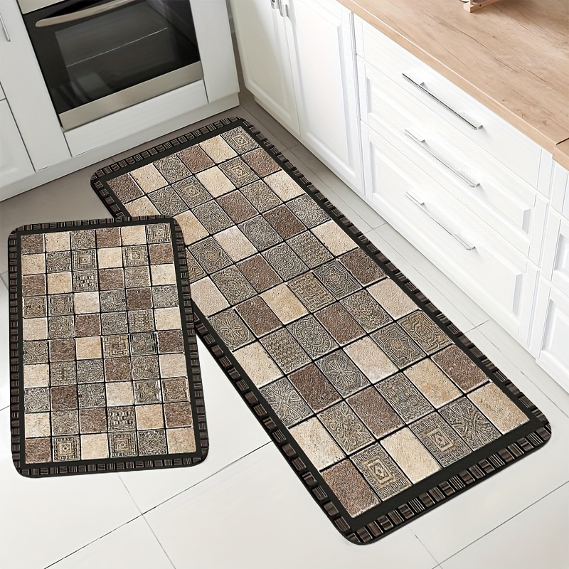 Floor Tile Printing Kitchen Ca - Commercial Kitchen Tile Flooring avaliação e preço