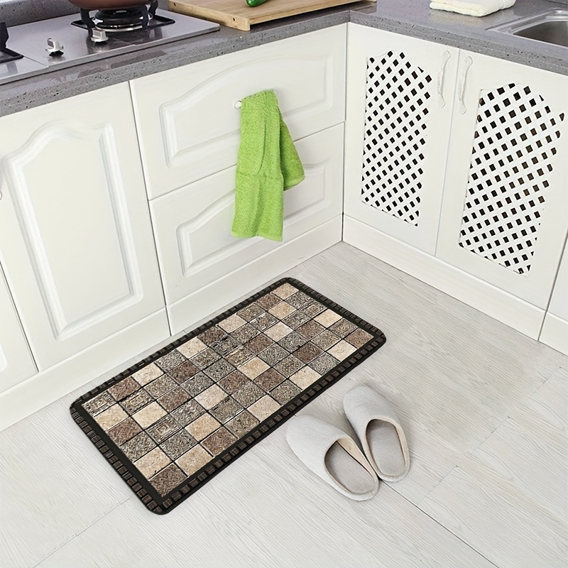 Floor Tile Printing Kitchen Ca - Commercial Kitchen Tile Flooring avaliação e preço