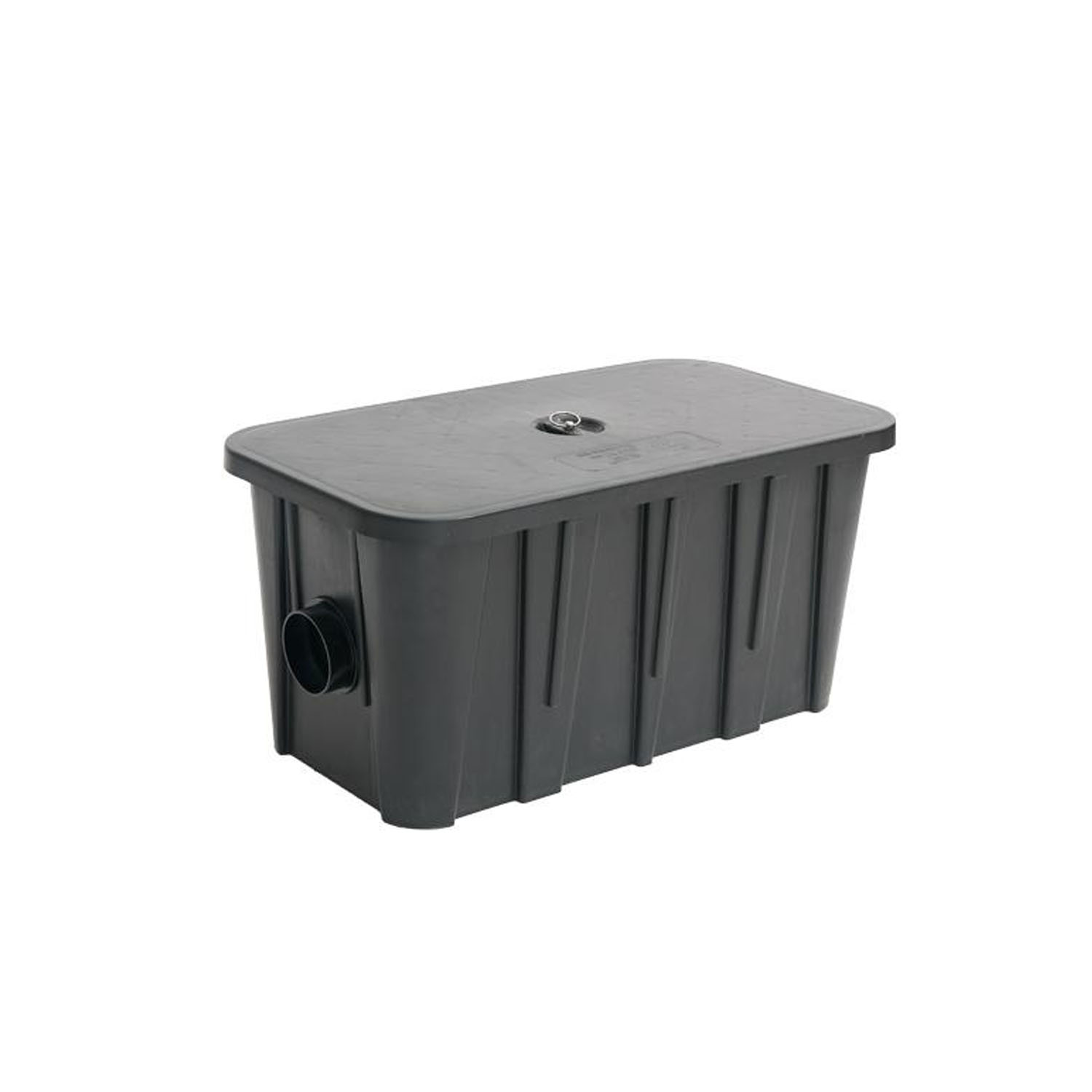 Commercial Grease Interceptor  - Commercial Kitchen Grease Interceptor avaliação e preço
