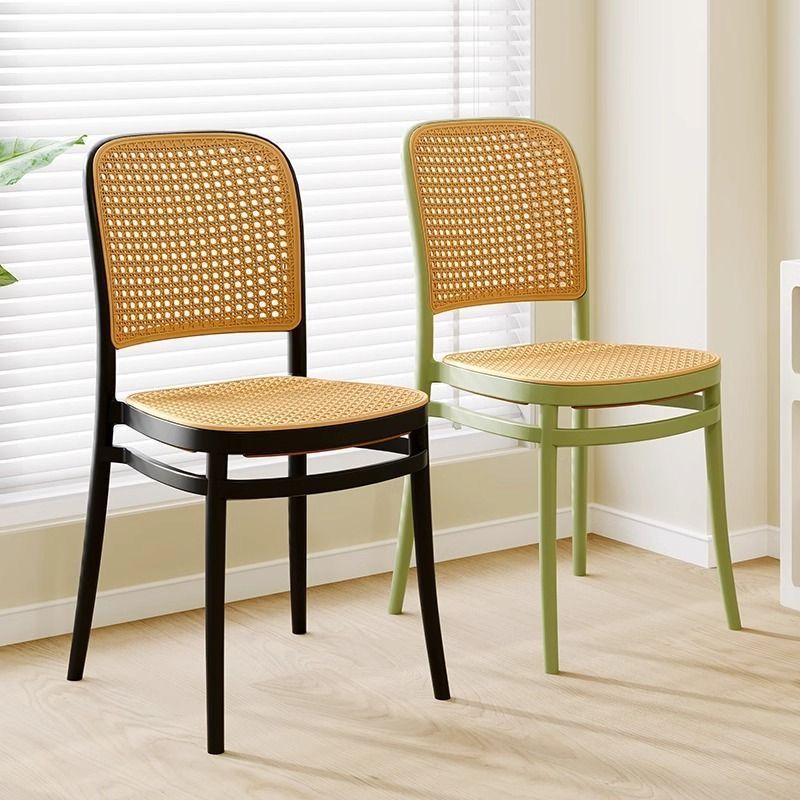 Nordic Dining Chairs Imitation - Commercial Kitchen Bench avaliação e preço