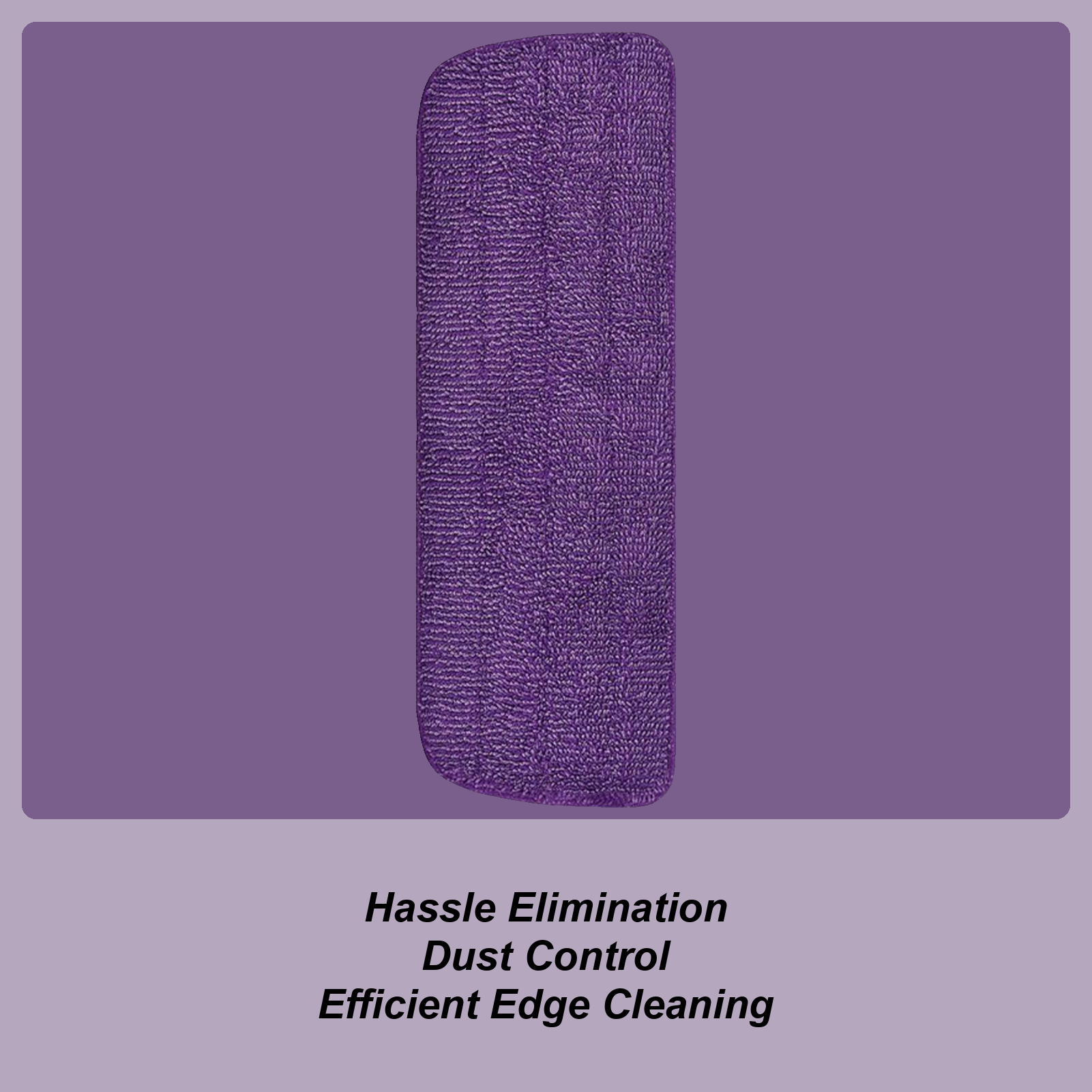 Mop Pad Floor Cleaning Cloth F - Commercial Kitchen Tile Flooring avaliação e preço