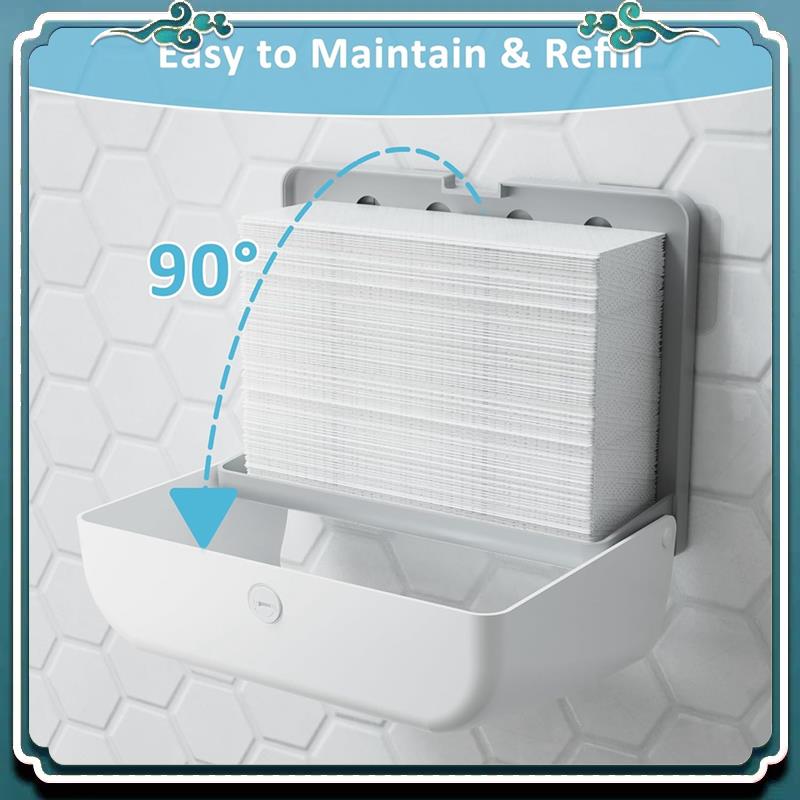 Premium Commercial Paper Towel - Commercial Kitchen Installation avaliação e preço