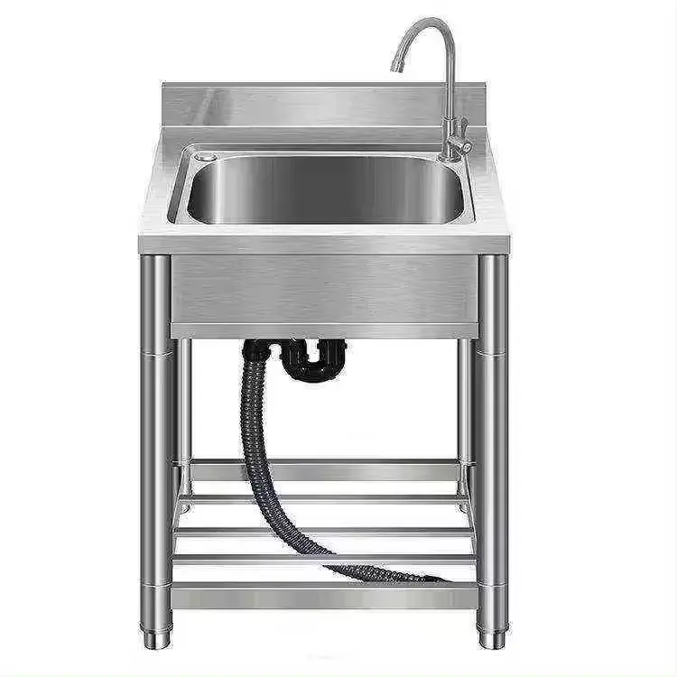 Commercial Kitchen Bar Sink 20 - Commercial Kitchen Sink avaliação e preço