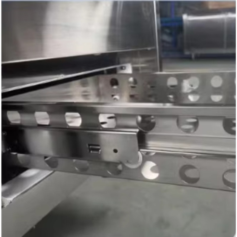 Commercial Stainless Steel Air - Commercial Kitchen Refrigerator avaliação e preço