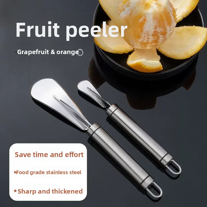 Stainless Steel Orange,Citru P - Commercial Kitchen Accessories avaliação e preço