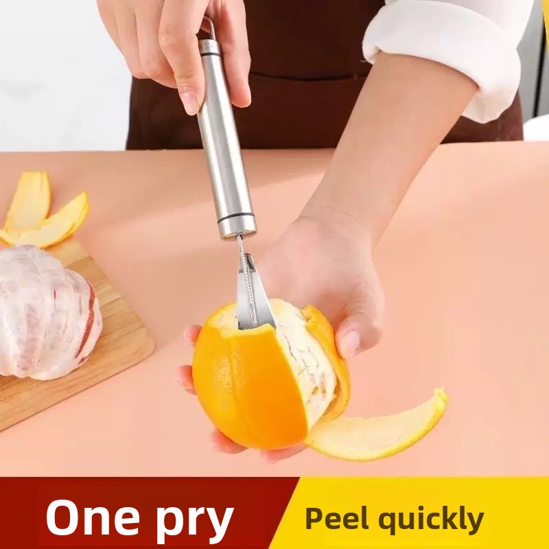 Stainless Steel Orange,Citru P - Commercial Kitchen Accessories avaliação e preço