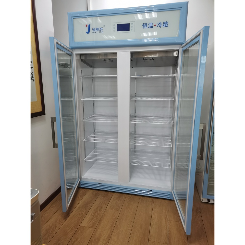 Suitable for all new smart dev - Commercial Kitchen Refrigerator avaliação e preço